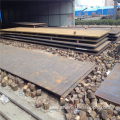 High quality Corten 6mm Corten Weather Resistant Steel